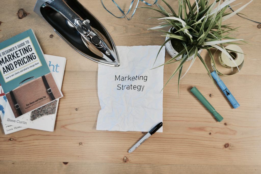 Web Copy vs. Blogs
