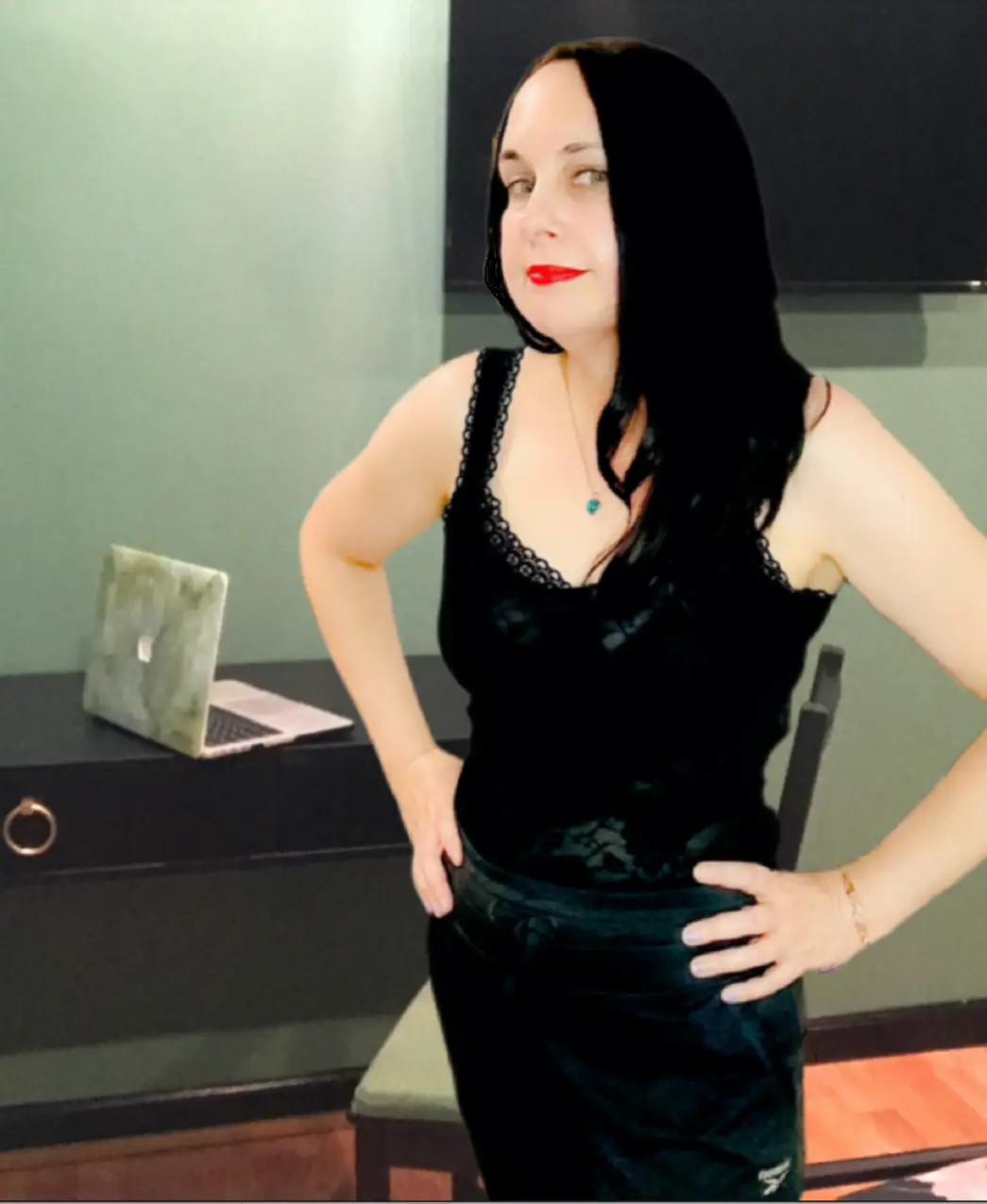 Heather C. Orr, Copywriter @Copytrigger