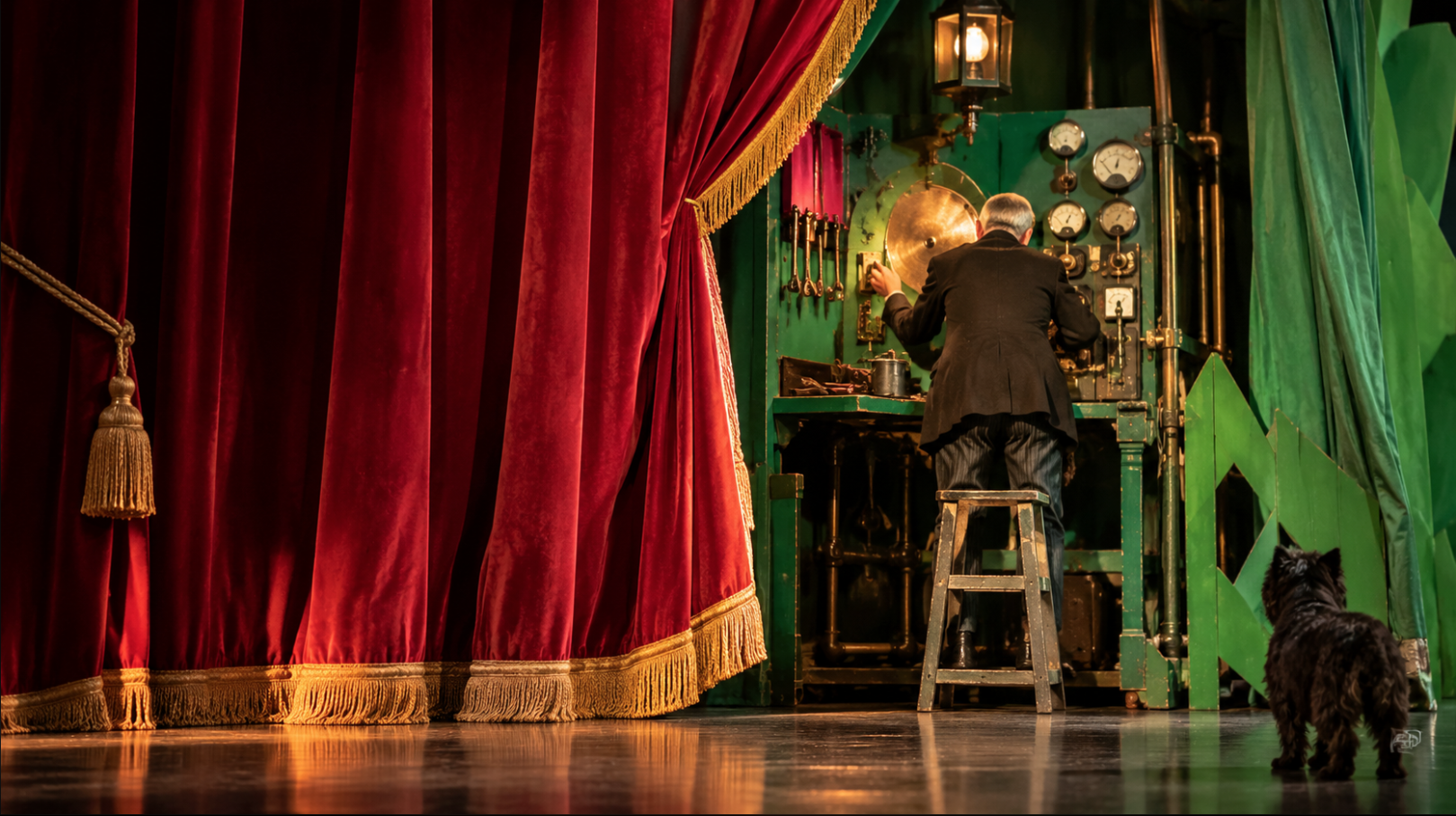 Your Sales Script Is Showing: When Persuasion Gets in the Way of Trust